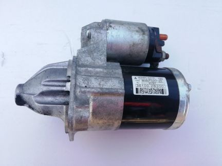 Стартер Hyundai i30  - купить на сайте объявлений Армавир онлайн