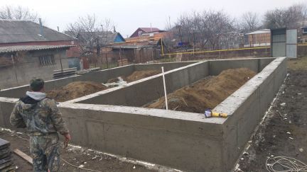 Бетонные работы  - купить на сайте объявлений Армавир онлайн