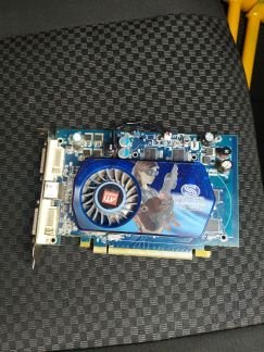 Видеокарта  Армавир