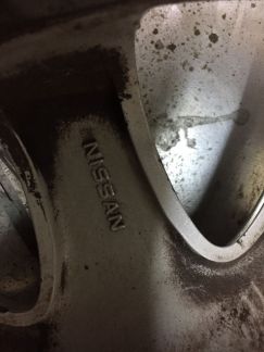 Nissan диски оригинал R16  - купить на сайте объявлений Армавир онлайн