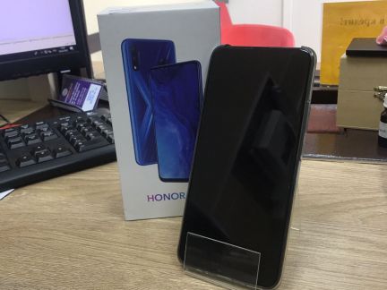 Телефон Honor 9X 128Gb (3102057355)  Армавир