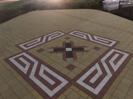 Продажа и укладка тротуарной плитки  - купить на сайте объявлений Армавир онлайн