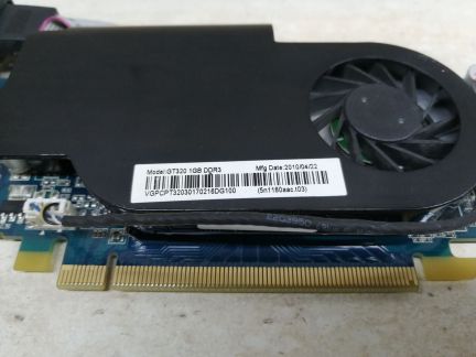 Видеокарта GT 620 1GB  Армавир