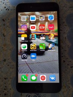 Телефон iPhone 6 plus 64 g  - купить на сайте объявлений Армавир онлайн