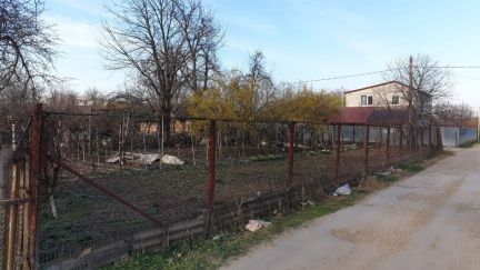 Участок 9 сот. (ИЖС)  Армавир