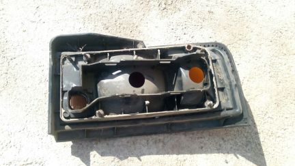 Фонари мазда 323  Армавир