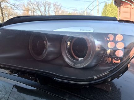 Фара BMW f01  Армавир