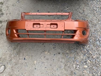 Передний бампер Лада гранта  Армавир