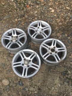 Диски на Форд  - купить на сайте объявлений Армавир онлайн