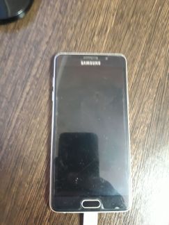 SAMSUNG A5 2016  Армавир