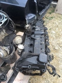 Гбц Bmw-e65 e66 N73  Армавир