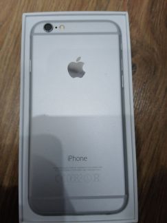 iPhone 6 128 gb  - купить на сайте объявлений Армавир онлайн