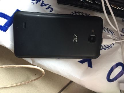 Телефон zte  - купить на сайте объявлений Армавир онлайн
