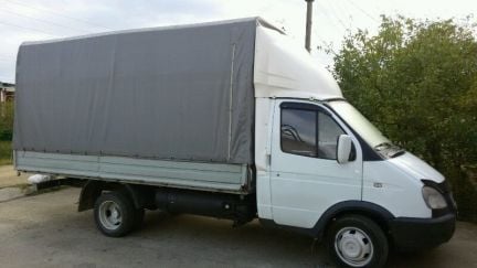 Грузоперевозки. Переезды. Афипский.Край. РФ  Армавир