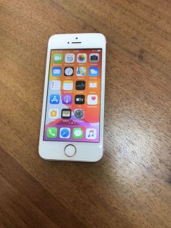 iPhone SE 64Gb original  - купить на сайте объявлений Армавир онлайн