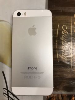 Телефон iPhone 5s  - купить на сайте объявлений Армавир онлайн