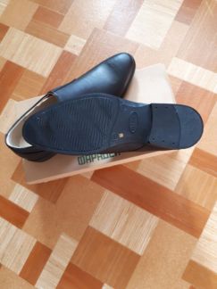 Туфли новые фабрика фарадей 43размер - купить на сайте объявлений Армавир онлайн