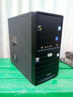 Корпус Crown  - купить на сайте объявлений Армавир онлайн