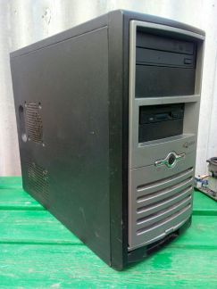 Корпус Aquarius  - купить на сайте объявлений Армавир онлайн