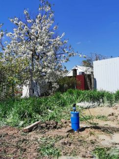 Бурение скважин на воду в Крымском и Абинском р-не  Армавир