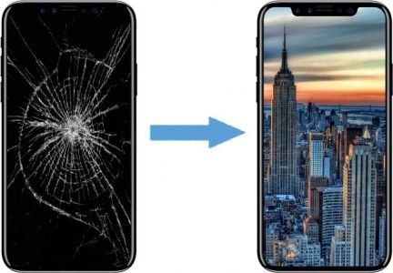 Дисплей экран iPhone  - купить на сайте объявлений Армавир онлайн
