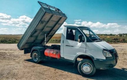 Отсев Песок Щебень пгс Чернозём  - купить на сайте объявлений Армавир онлайн