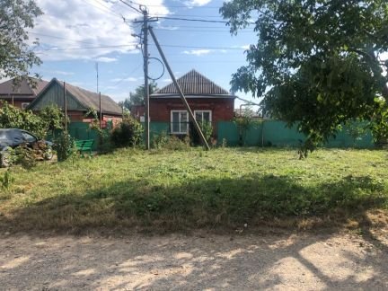 Дом 80 на участке 6.5 сот.  - купить на сайте объявлений Армавир онлайн