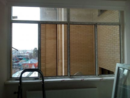 Ремонт металлопластиковых окон и дверей  - купить на сайте объявлений Армавир онлайн