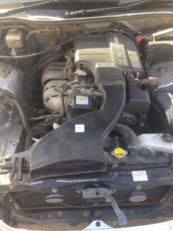 Двигатель 1Gfe на разбор  - купить на сайте объявлений Армавир онлайн