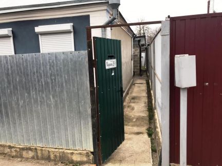 Дом 50 на участке 4  - купить на сайте объявлений Армавир онлайн