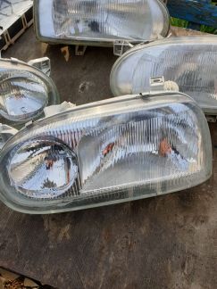 Volkswagen Golf 3 VR6 фары  Армавир
