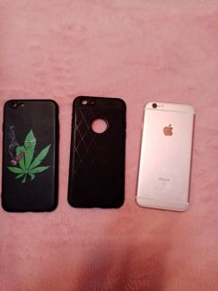 Айфон 6s 64гб  - купить на сайте объявлений Армавир онлайн