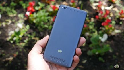 Телефон Xiaomi redmi 4a  Армавир