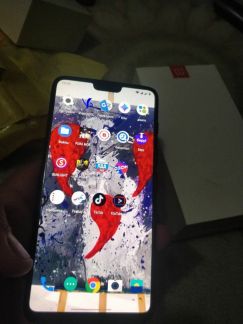 OnePlus 6 6/64  Армавир