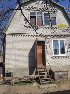 Дом 54 м кв. на участке 5 сот.  - купить на сайте объявлений Армавир онлайн