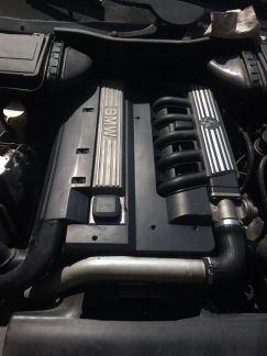 Мотор М51 2.5D бмв  Армавир