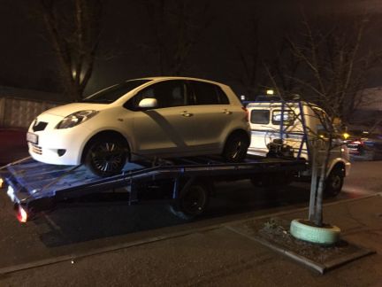 Эвакуатор 1  - купить на сайте объявлений Армавир онлайн