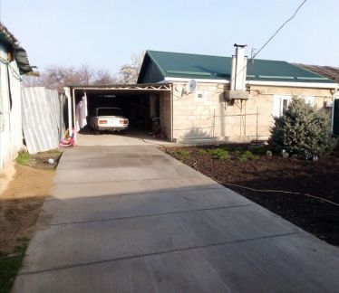 Дом 85 м кв. на участке 6 сот.  - купить на сайте объявлений Армавир онлайн