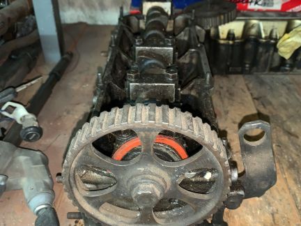 Гбц фольксваген пассат PF  Армавир