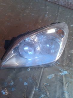 Левая фара на Opel Astra H1  - купить на сайте объявлений Армавир онлайн
