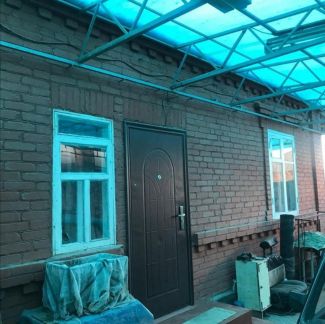 Дом 84 м кв. на участке 6 сот.  - купить на сайте объявлений Армавир онлайн