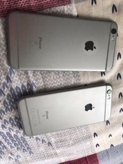 Телефон iPhone 6s  - купить на сайте объявлений Армавир онлайн