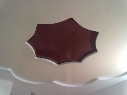 Натяжные потолки  Армавир