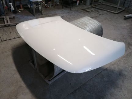 Капот 2110  - купить на сайте объявлений Армавир онлайн