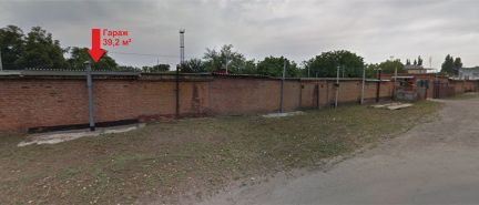 Продам гараж, &gt, 30 м кв.  - купить на сайте объявлений Армавир онлайн