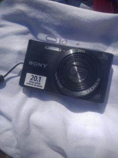 Компактный фотоаппарат  Армавир