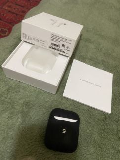 AirPods 2 оригинал  - купить на сайте объявлений Армавир онлайн