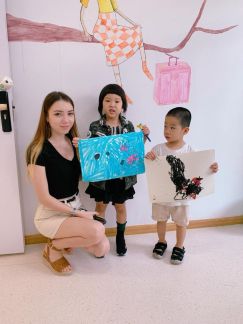 Репетитор по английскому/китайскому языку для дете  - купить на сайте объявлений Армавир онлайн