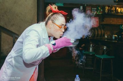 Детские шоу программы  Армавир