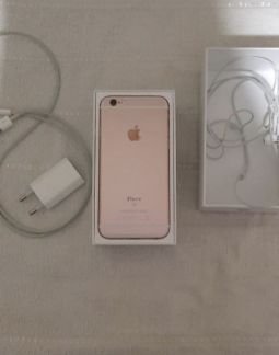 iPhone 6s  - купить на сайте объявлений Армавир онлайн